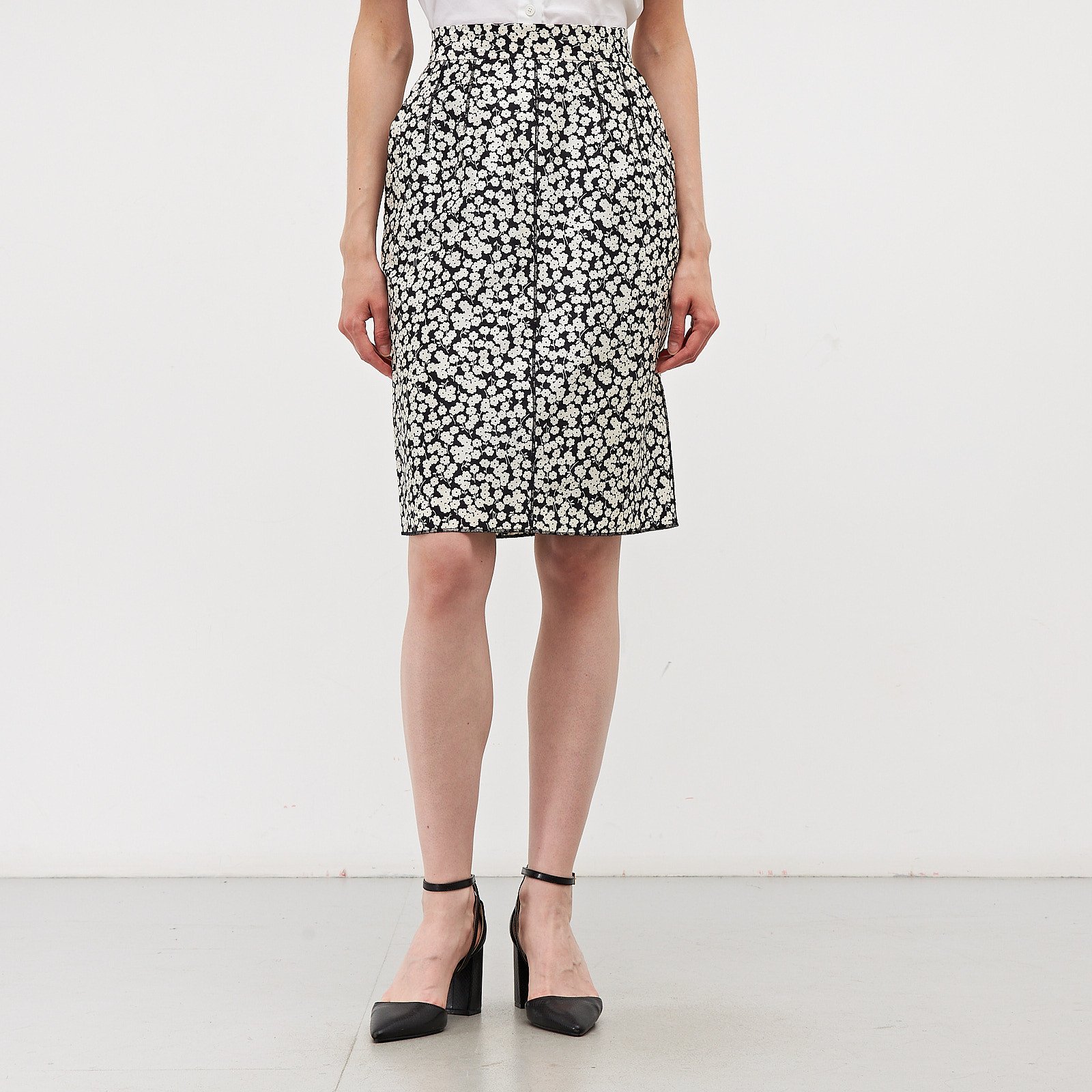 Юбка Dolce&Gabbana - купить оригинал в секонд-хенде SFS - 1