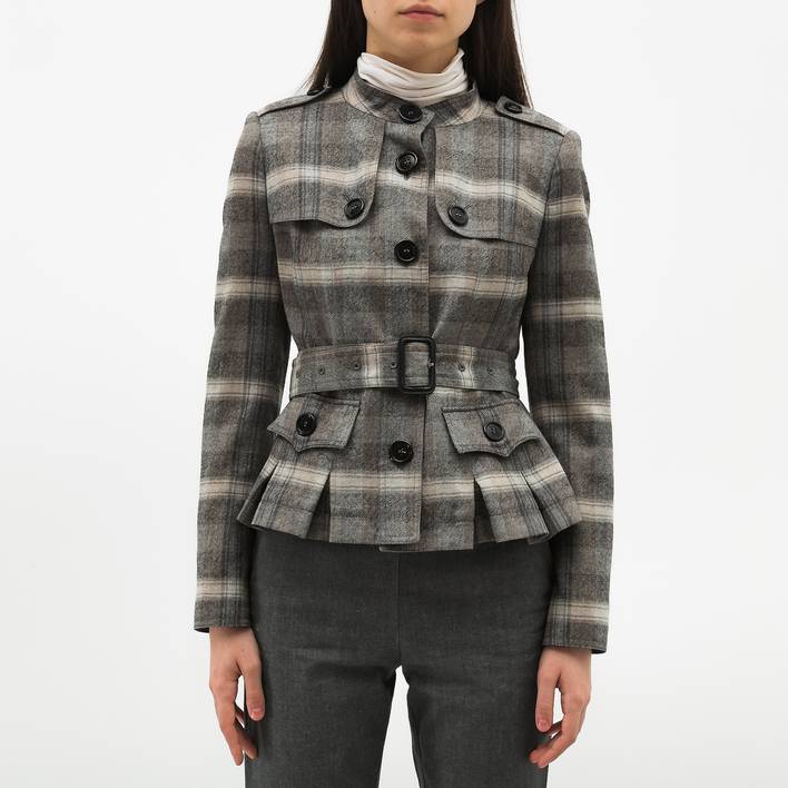 Жакет Burberry