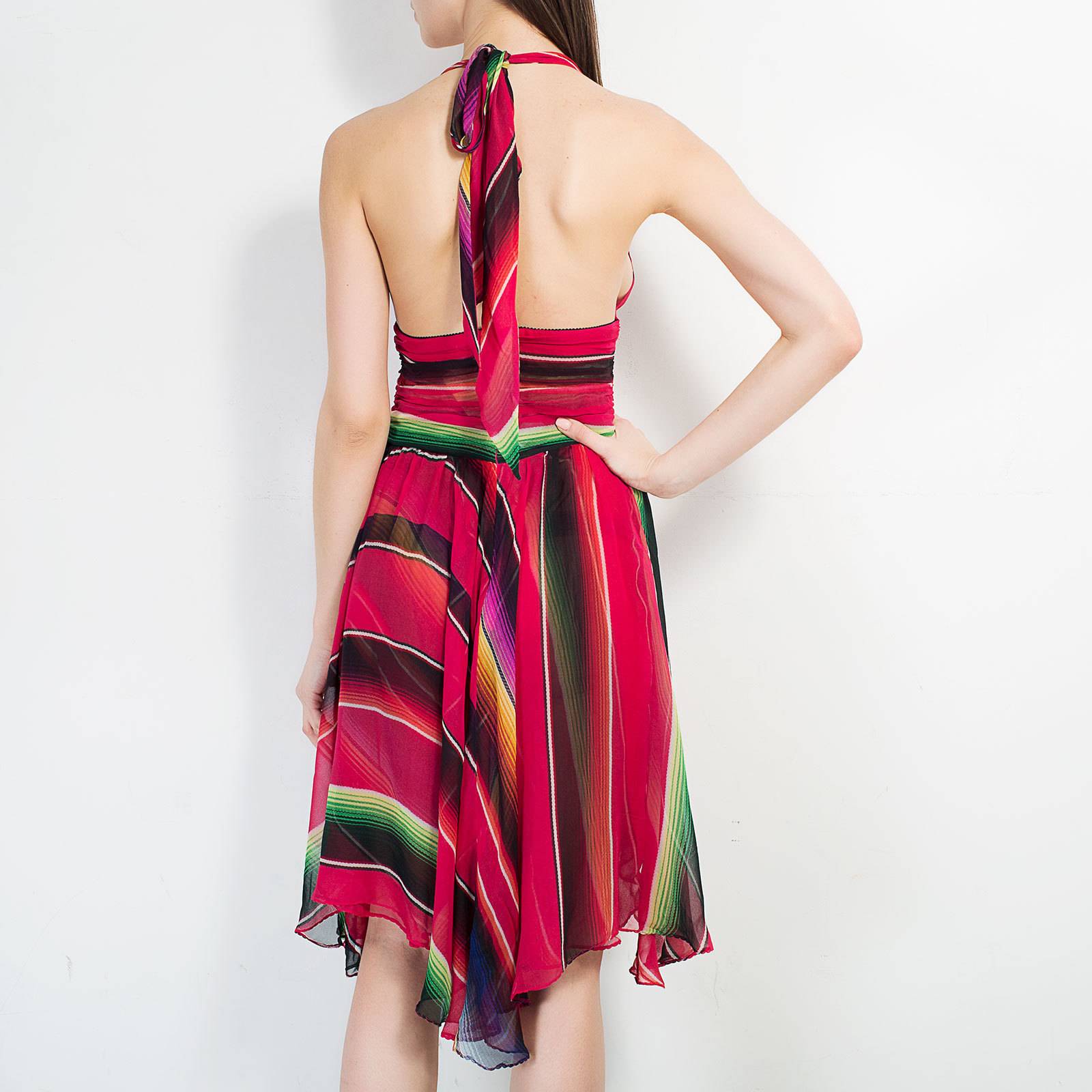 Платье Gianfranco Ferre - купить оригинал в секонд-хенде SFS