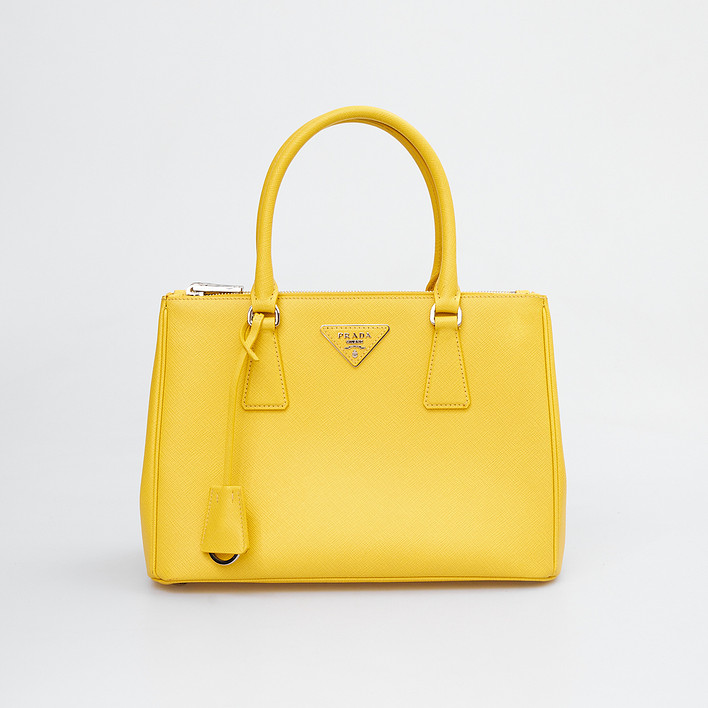 Сумка Prada