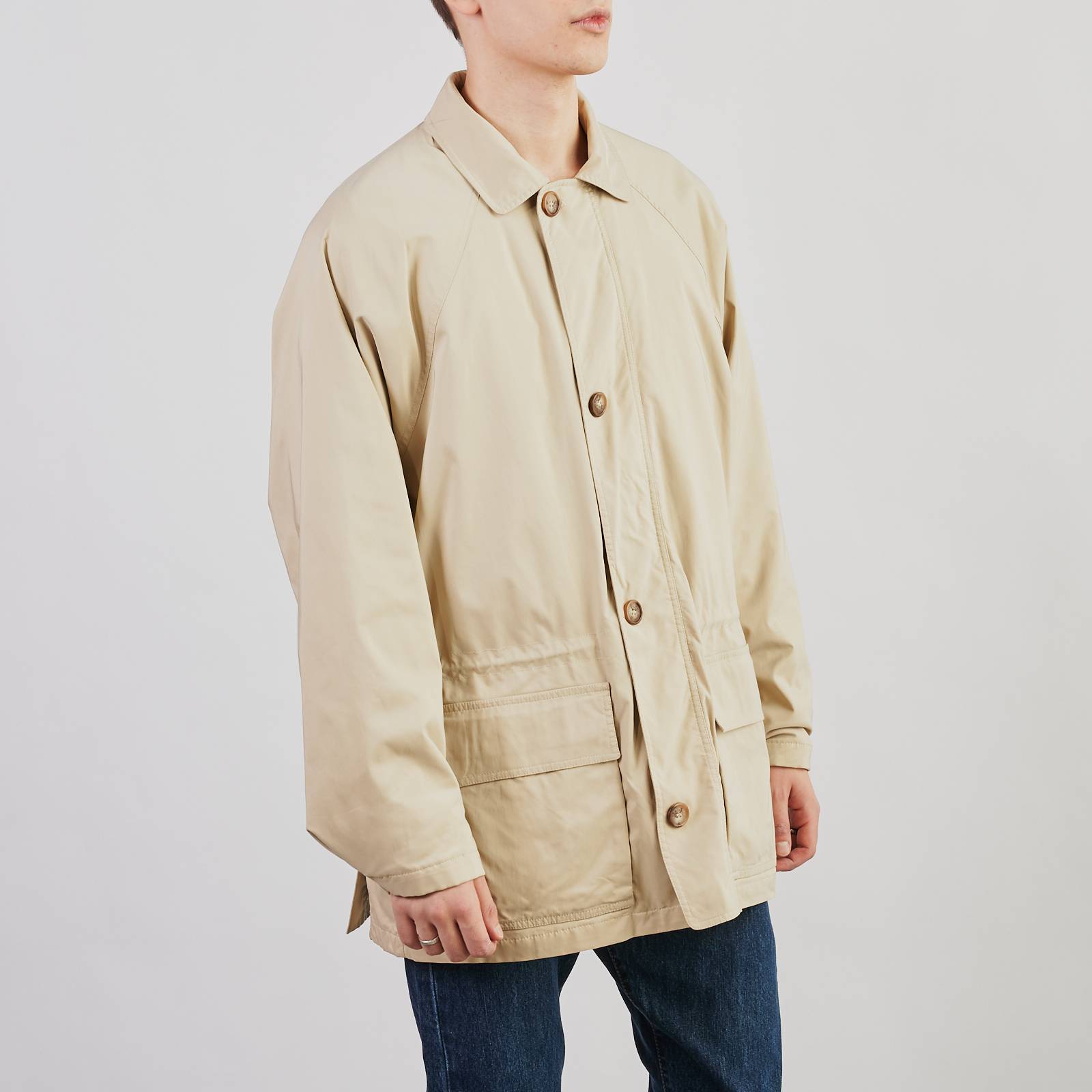 Куртка Loro Piana - купить оригинал в секонд-хенде SFS
