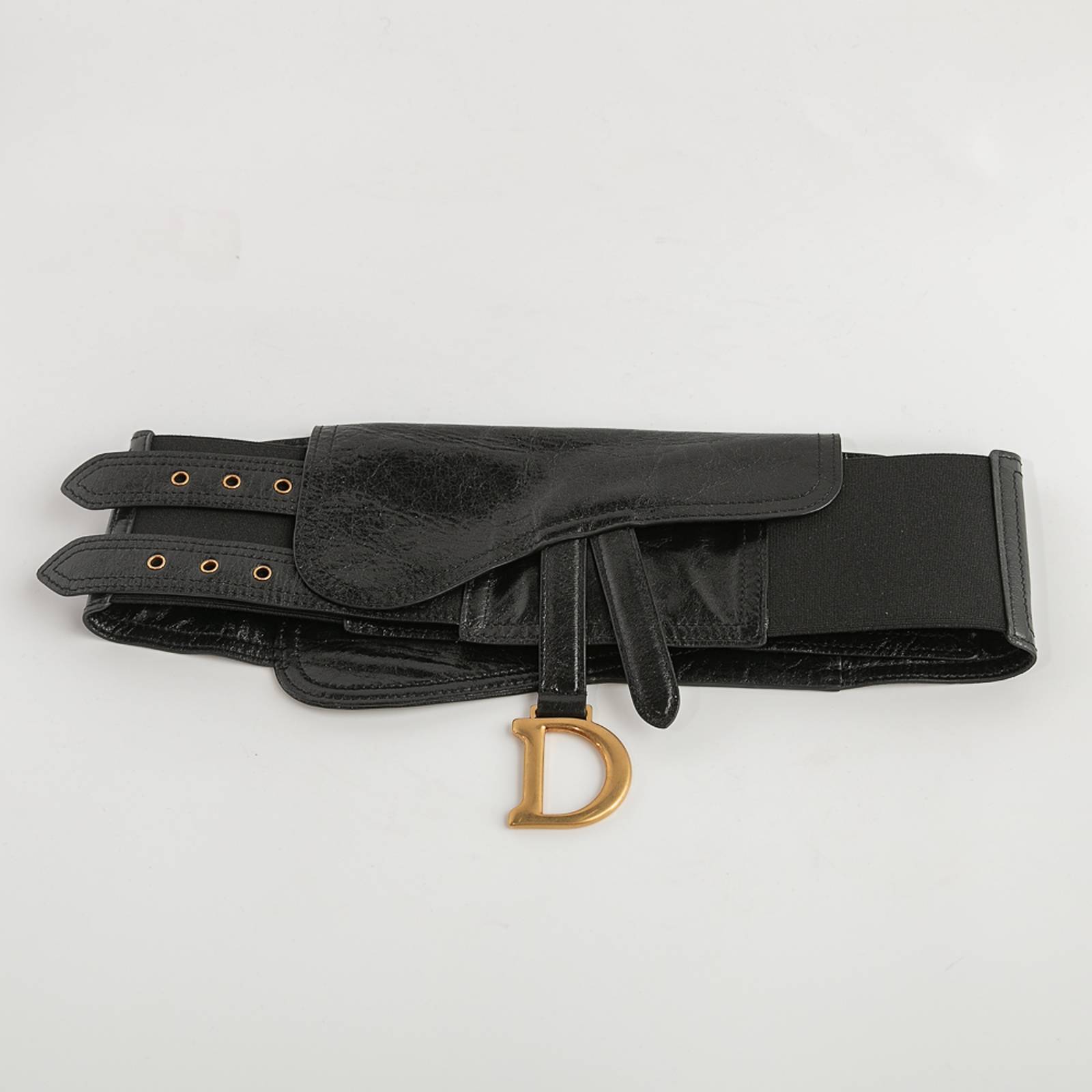 Ремень Christian Dior - купить оригинал в секонд-хенде SFS