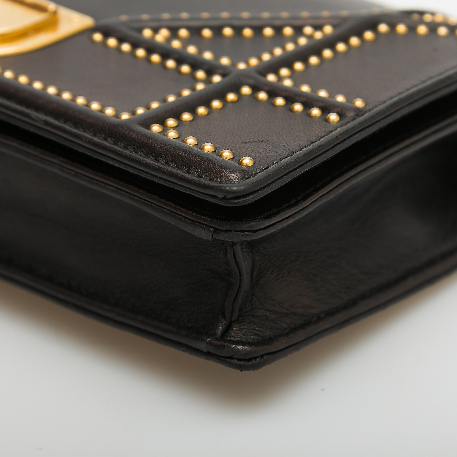 Сумка Christian Dior - купить оригинал в секонд-хенде SFS - 8