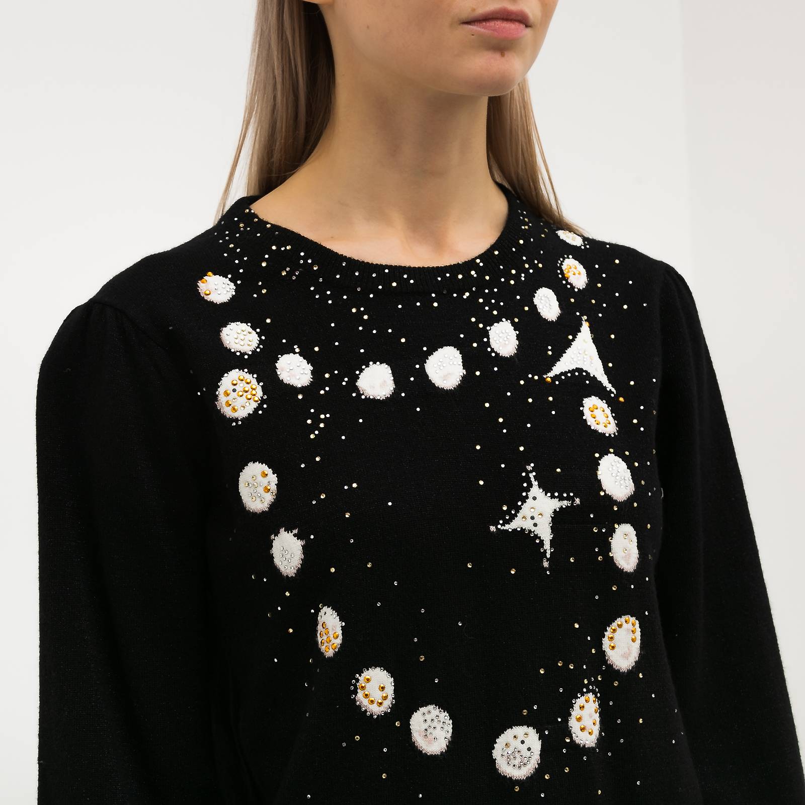 Джемпер Tsumori Chisato - купить оригинал в секонд-хенде SFS - 4