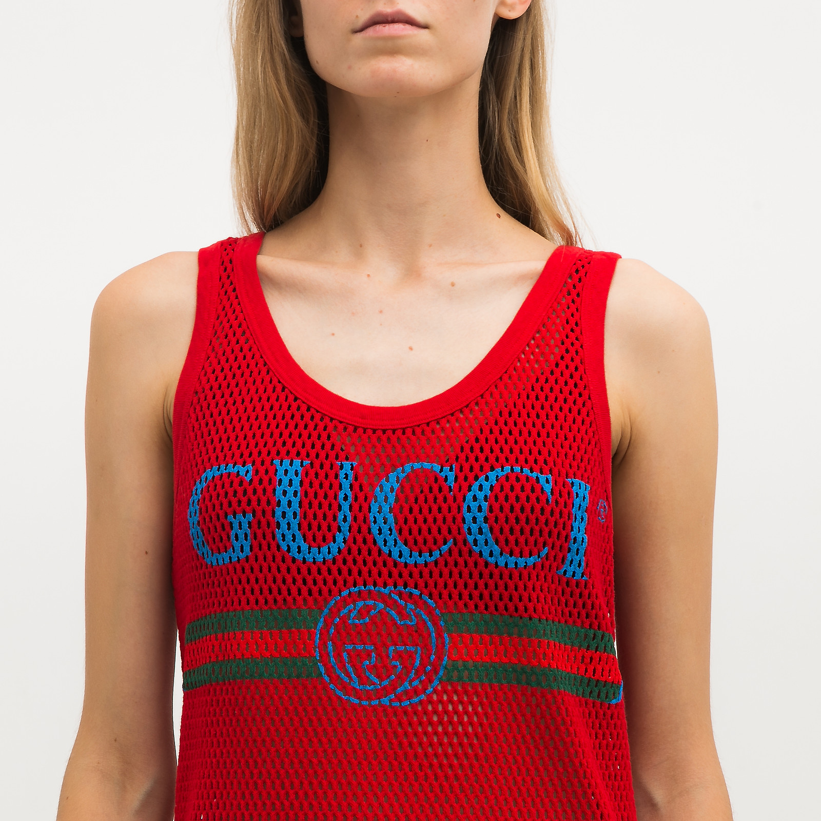 Топ Gucci - купить оригинал в секонд-хенде SFS - 4