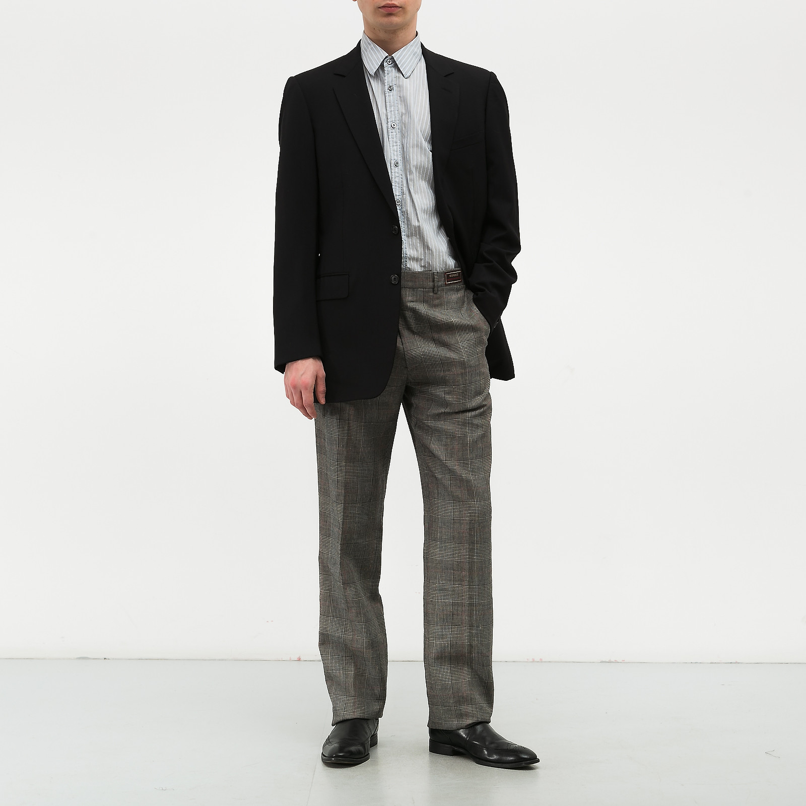 Пиджак Christian Dior - купить оригинал в секонд-хенде SFS - 3