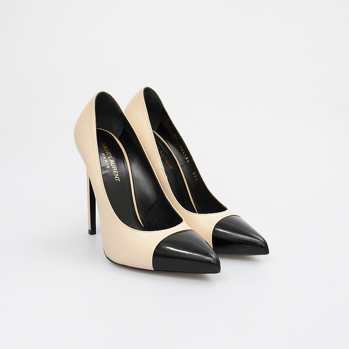 Туфли Saint Laurent