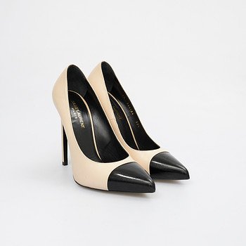 Туфли Saint Laurent