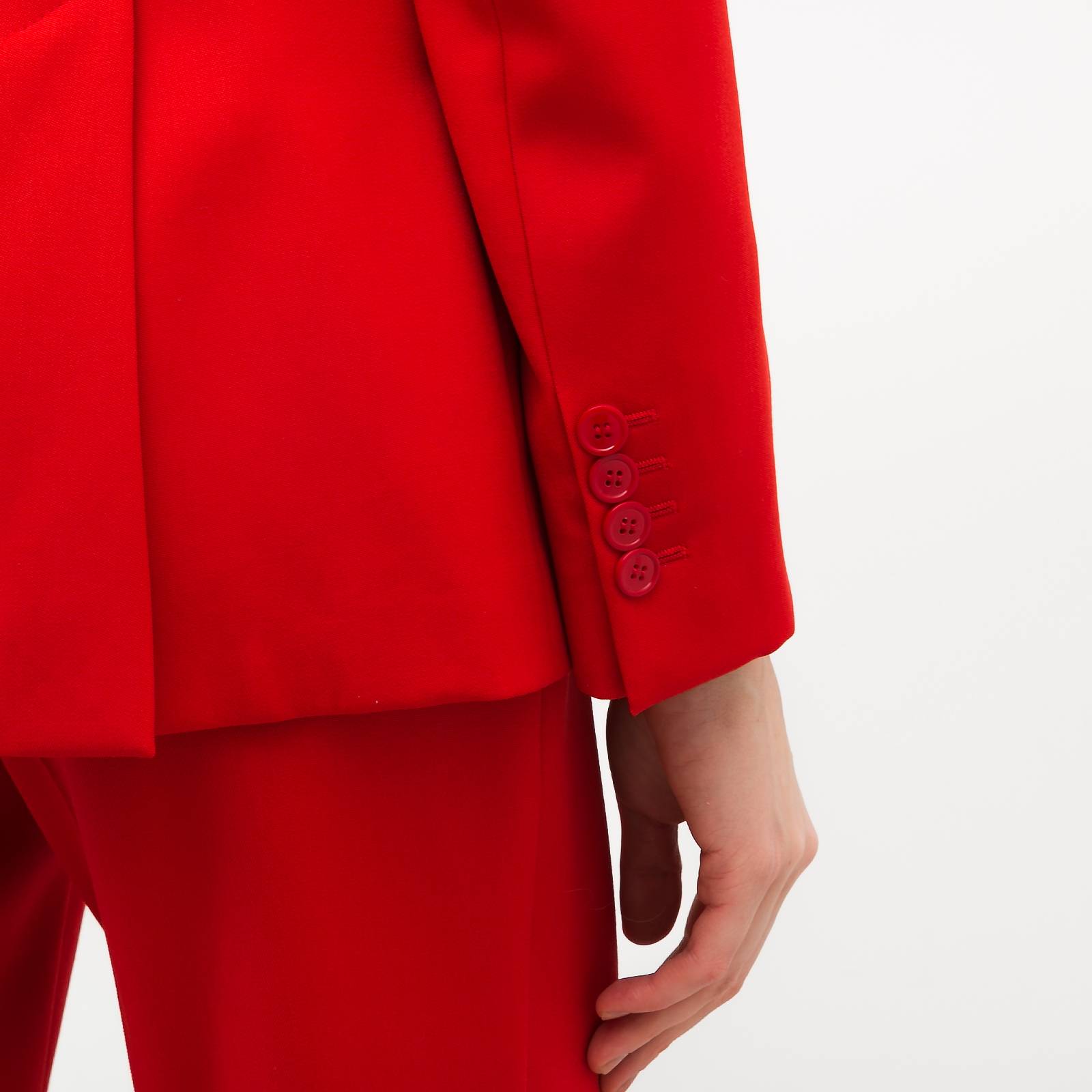 Костюм Alexander McQueen - купить оригинал в секонд-хенде SFS - 5