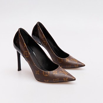 Туфли Louis Vuitton