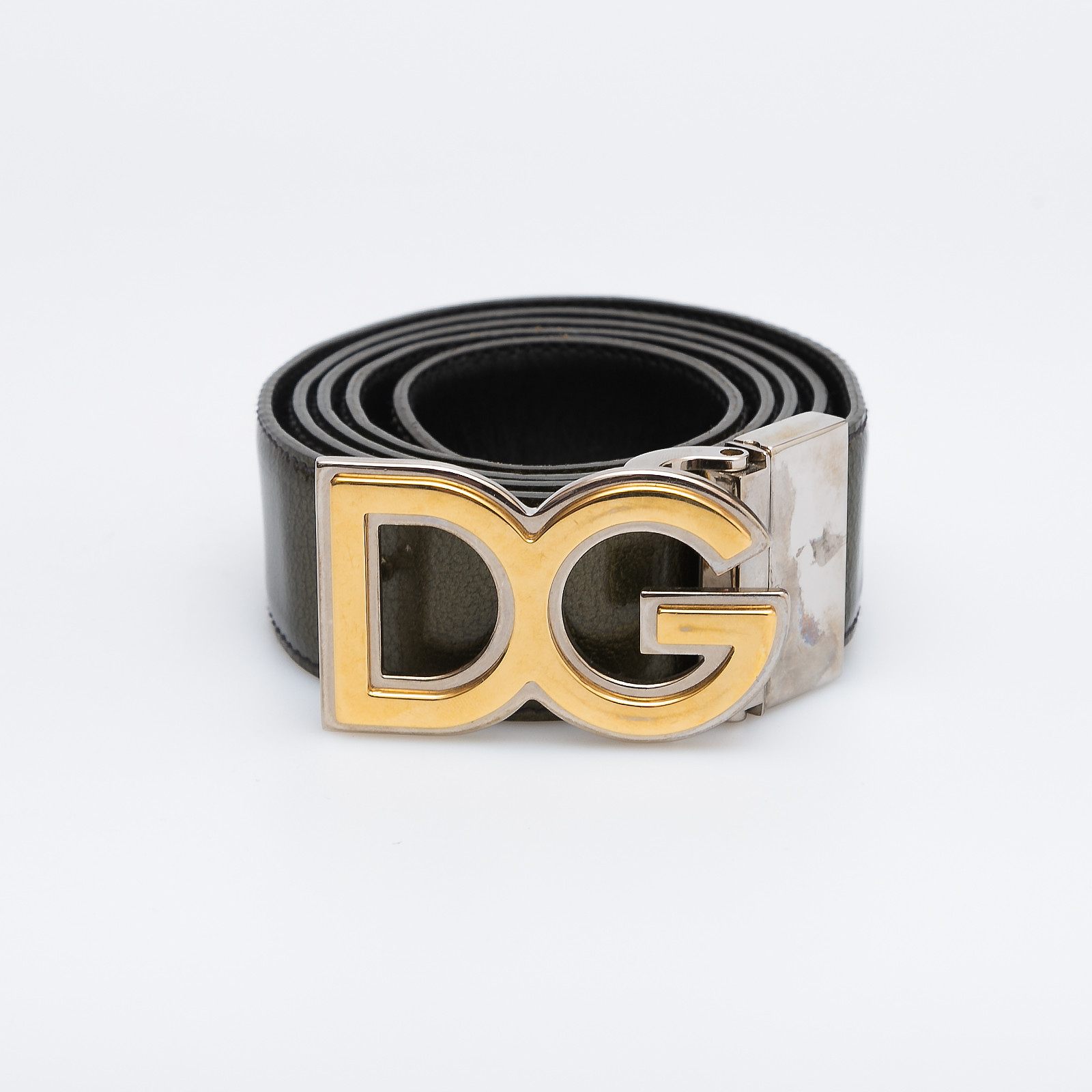 Ремень Dolce&Gabbana - купить оригинал в секонд-хенде SFS