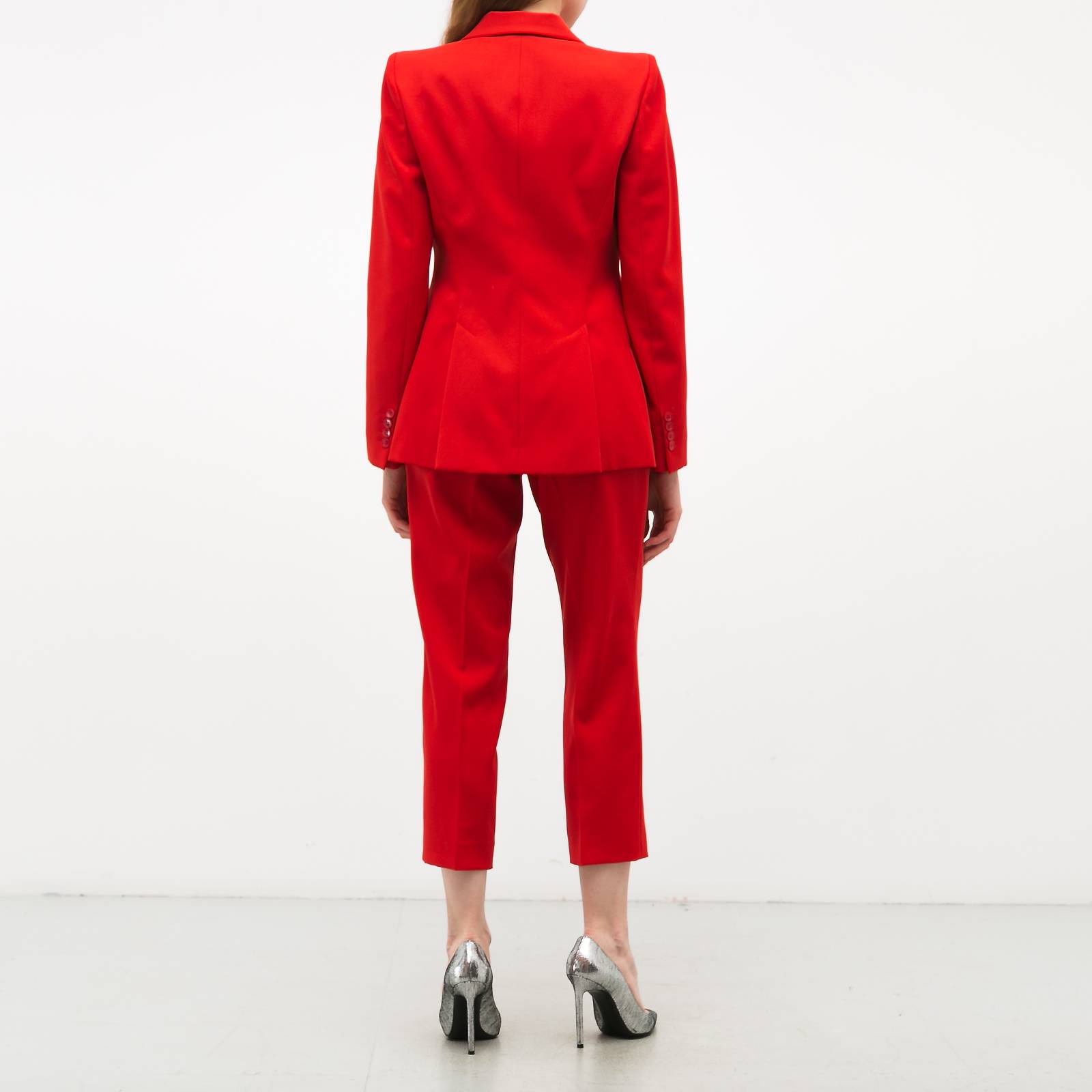 Костюм Alexander McQueen - купить оригинал в секонд-хенде SFS - 2
