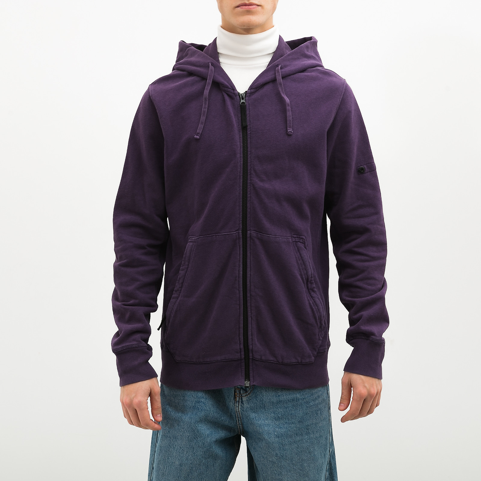 Толстовка Stone Island - купить оригинал в секонд-хенде SFS - 1