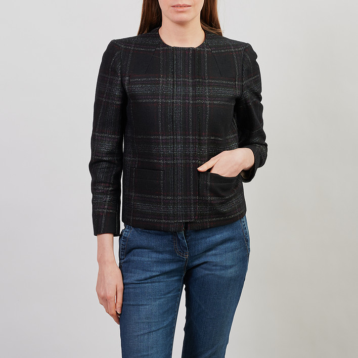 Жакет Paul Smith Black Label