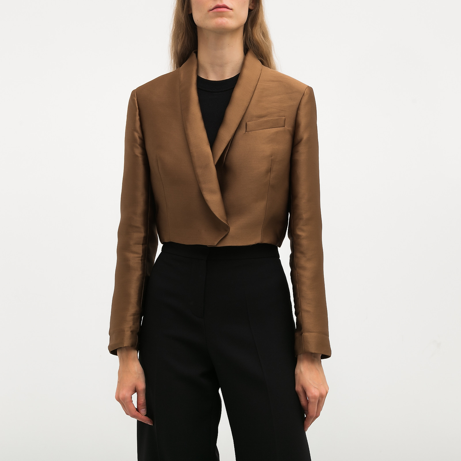 Жакет Brunello Cucinelli - купить оригинал в секонд-хенде SFS - 1