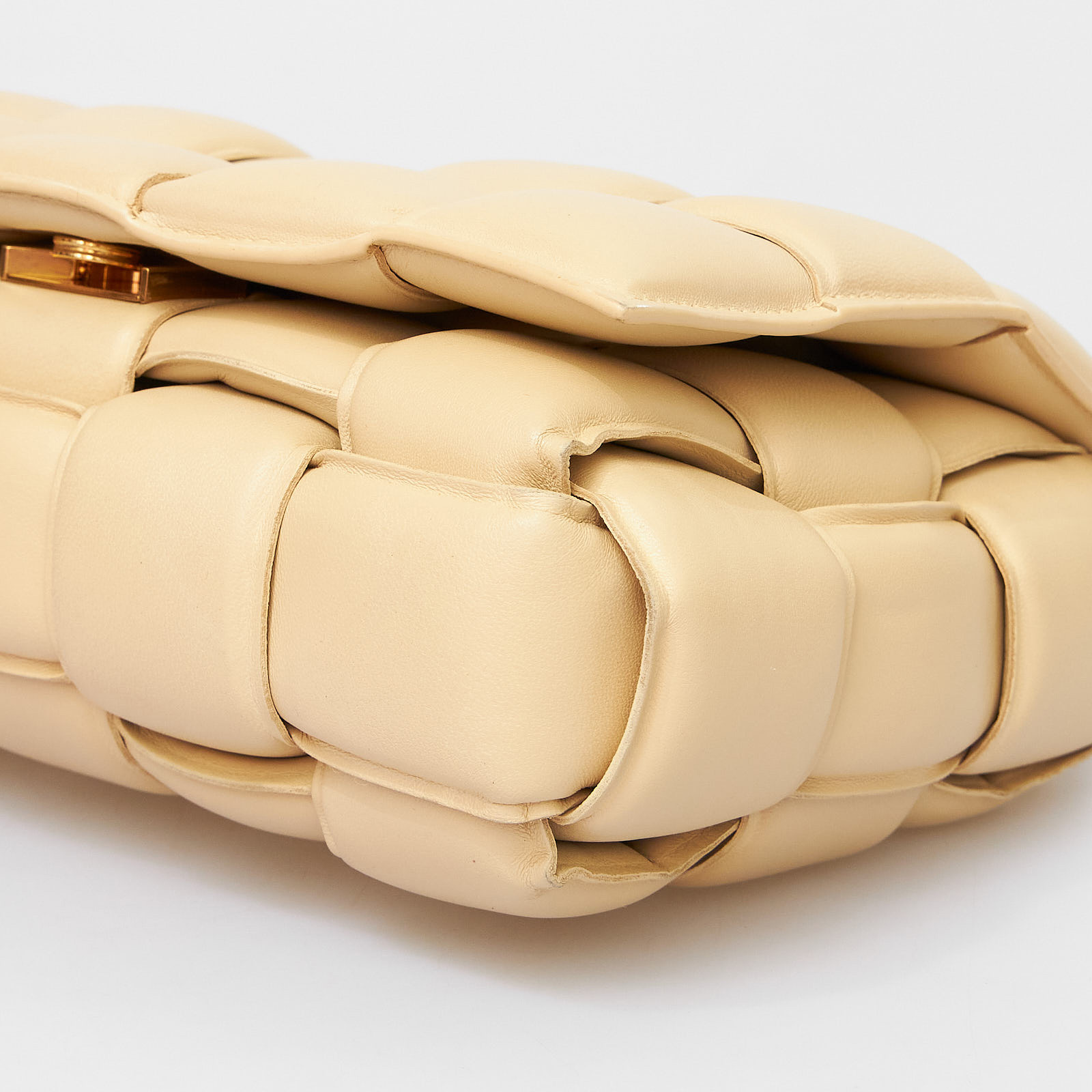 Сумка Bottega Veneta - купить оригинал в секонд-хенде SFS - 7