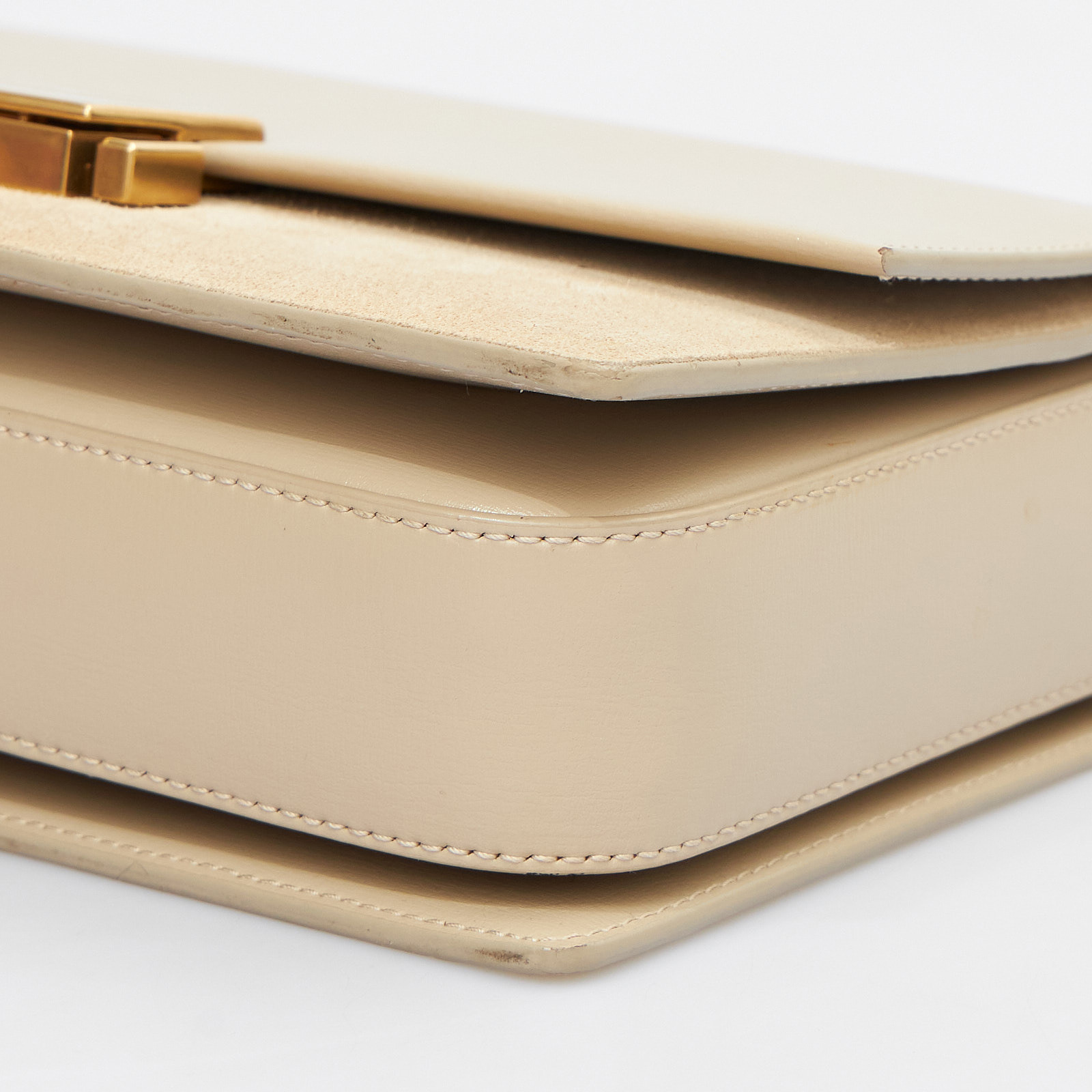 Сумка Saint Laurent - купить оригинал в секонд-хенде SFS - 7