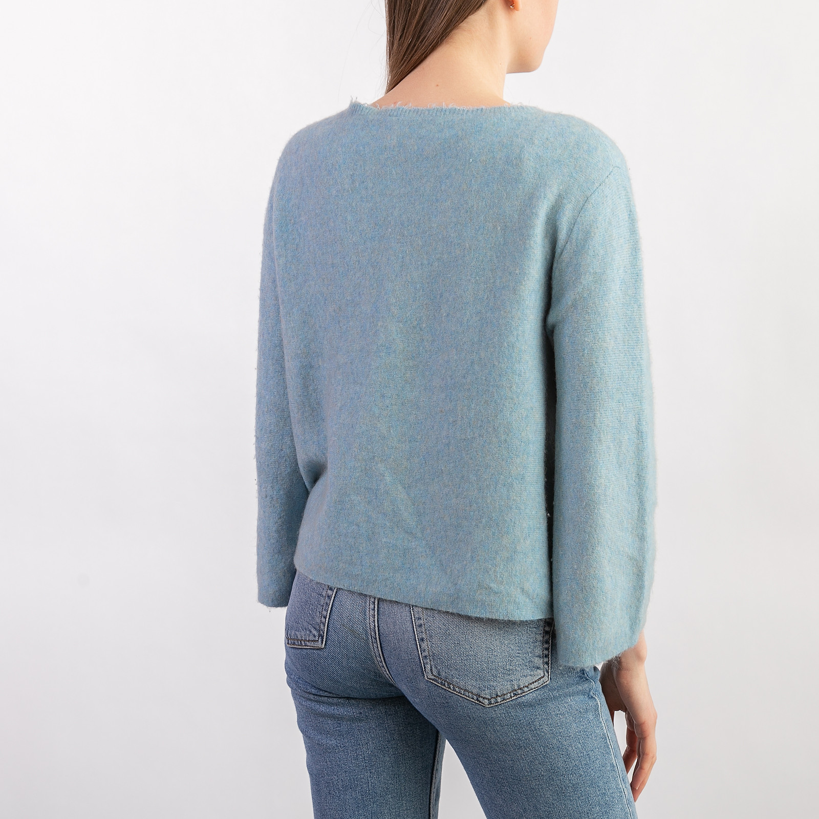 Свитер 3.1 Phillip Lim - купить оригинал в секонд-хенде SFS - 2