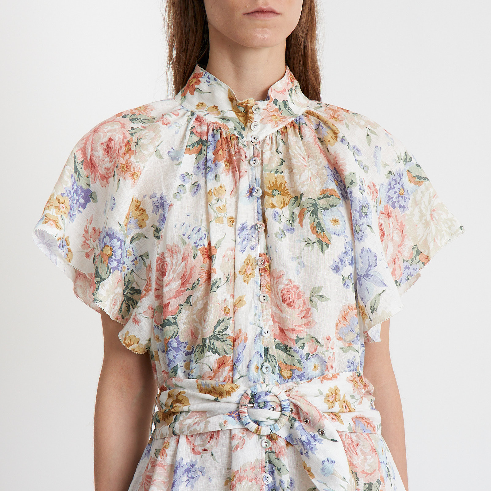 Платье Zimmermann - купить оригинал в секонд-хенде SFS - 3