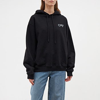 Худи Off-White