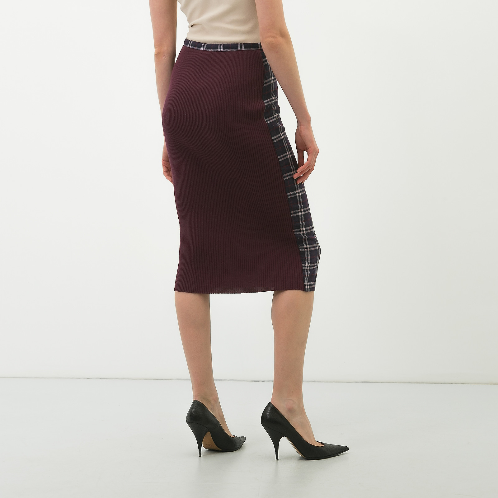 Юбка D&G - купить оригинал в секонд-хенде SFS - 2