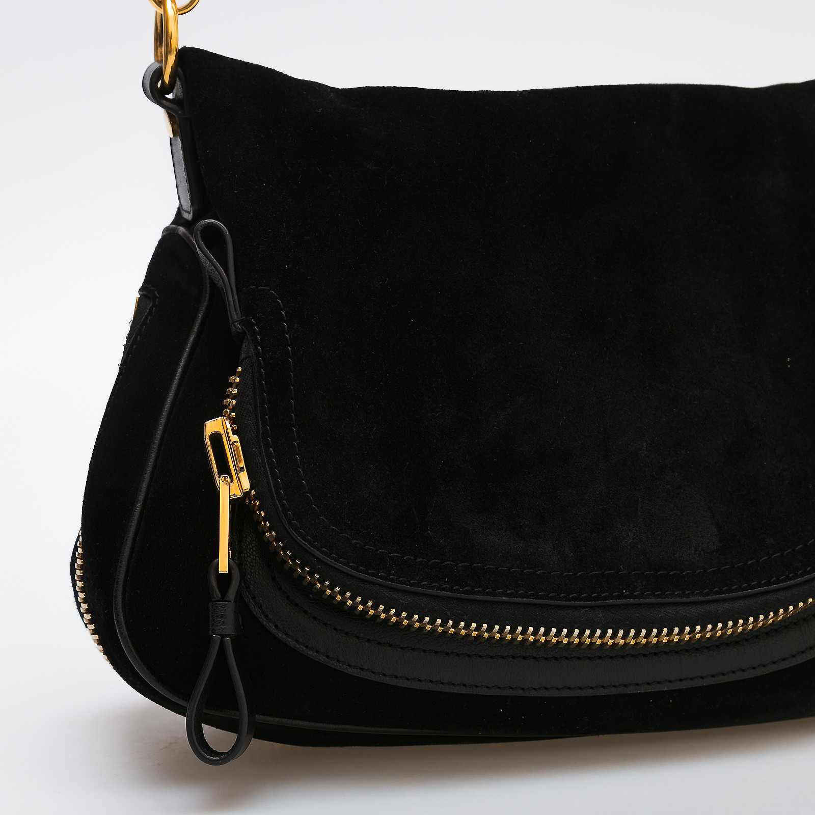 Сумка Tom Ford - купить оригинал в секонд-хенде SFS - 4