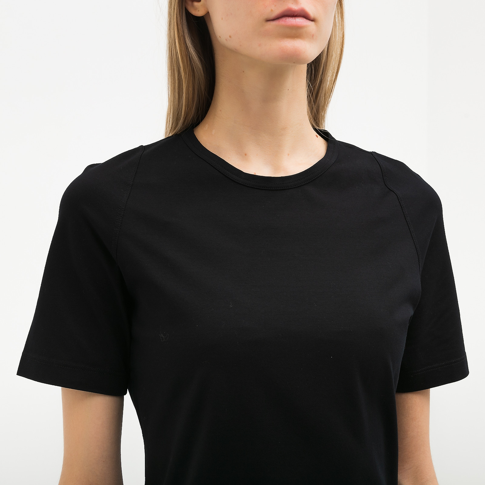 Футболка Jil Sander - купить оригинал в секонд-хенде SFS - 3