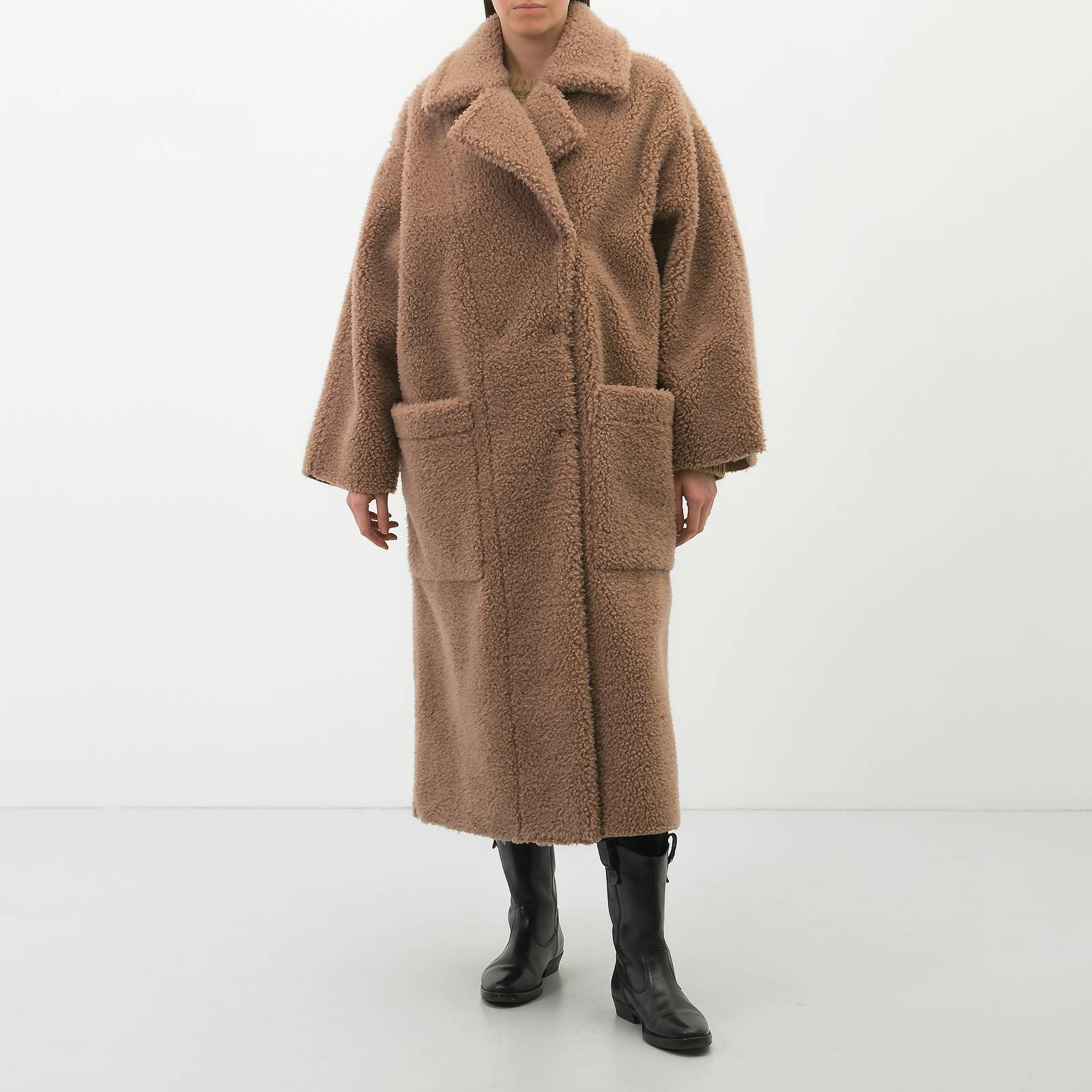 Пальто Nanushka - купить оригинал в секонд-хенде SFS