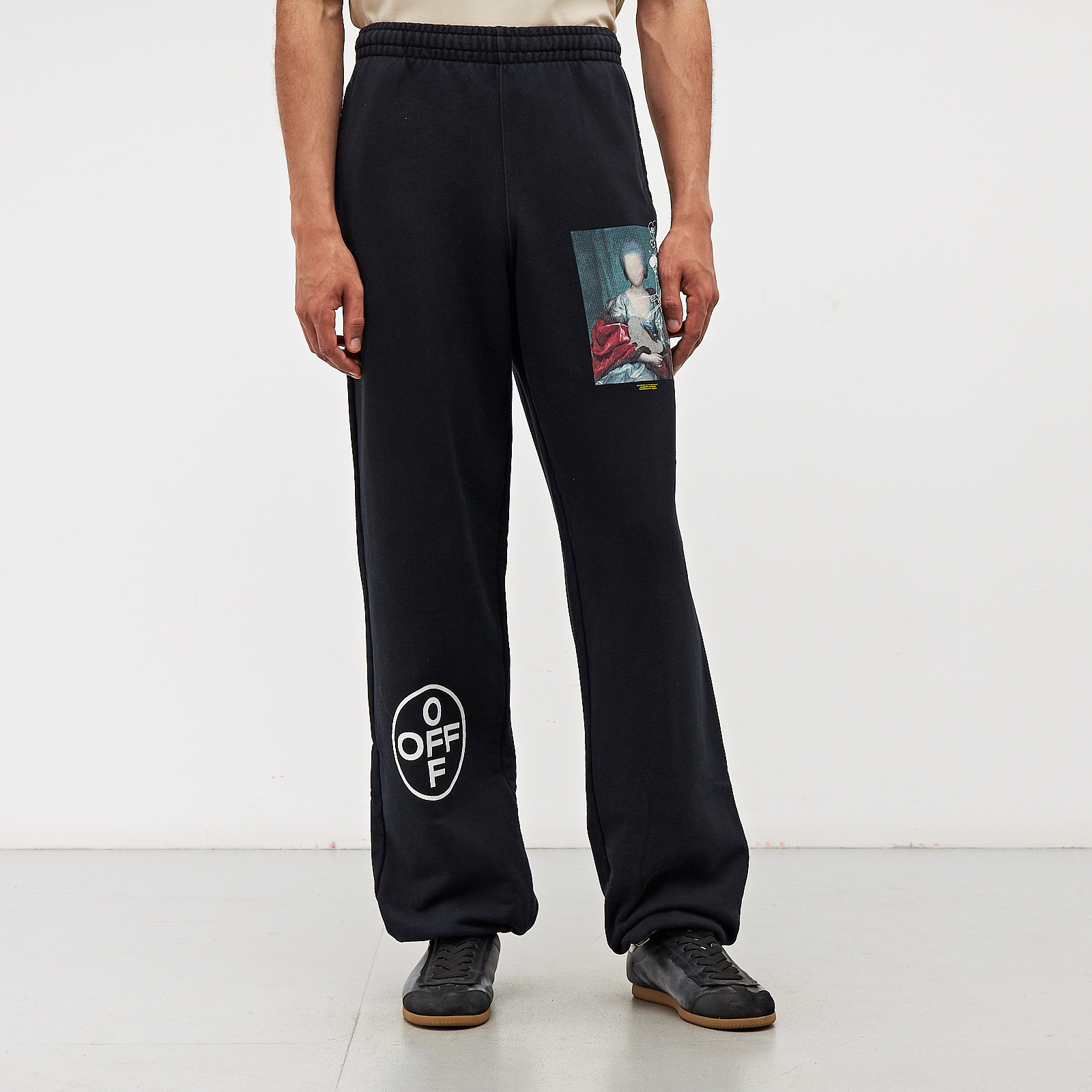 Брюки Off-White - купить оригинал в секонд-хенде SFS - 1