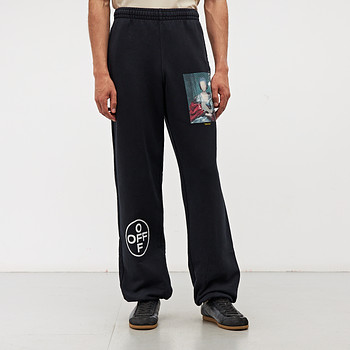 Брюки Off-White