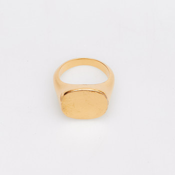 Кольцо Jil Sander