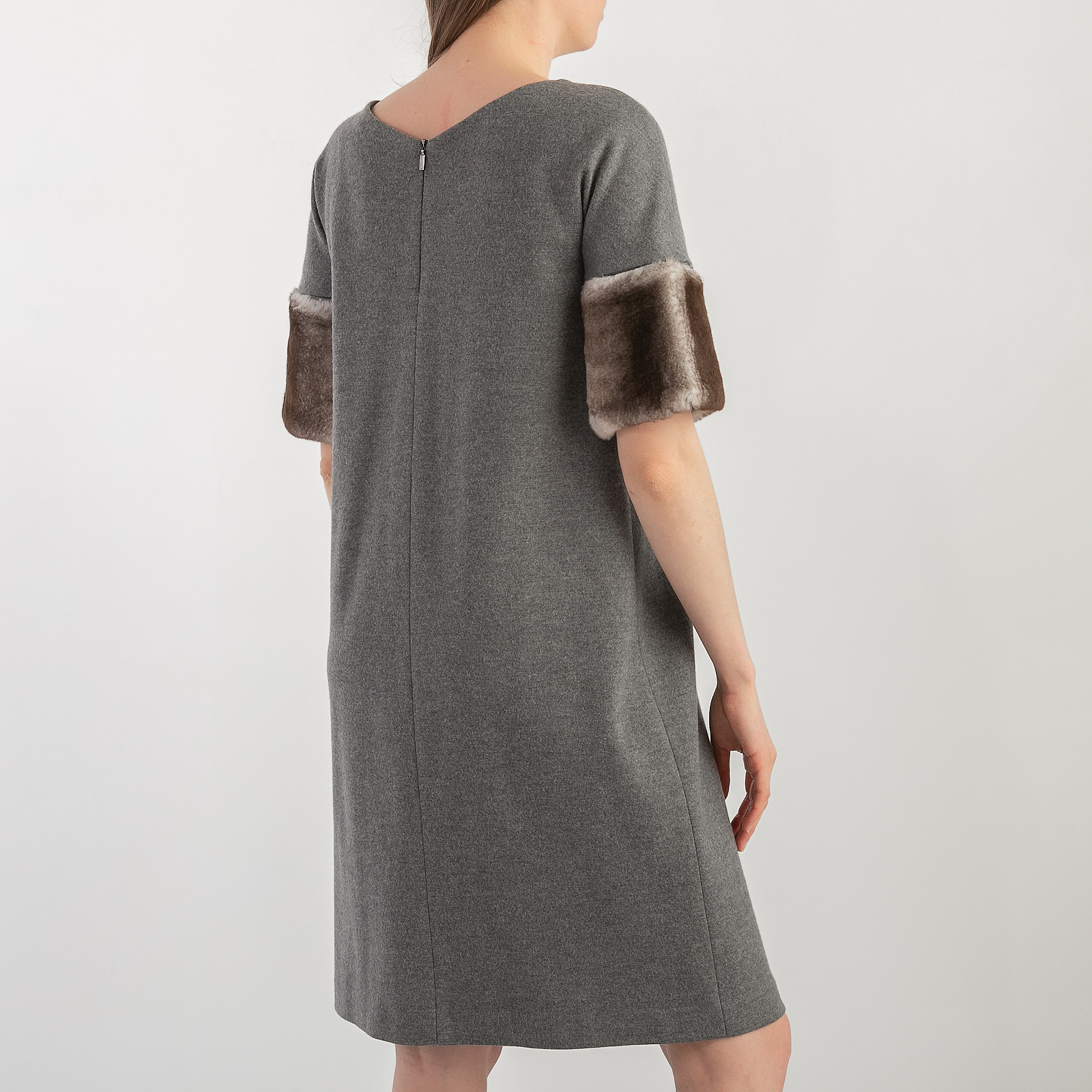 Платье Max Mara - купить оригинал в секонд-хенде SFS - 2