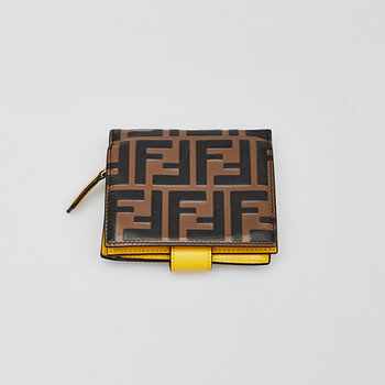 Кошелек Fendi