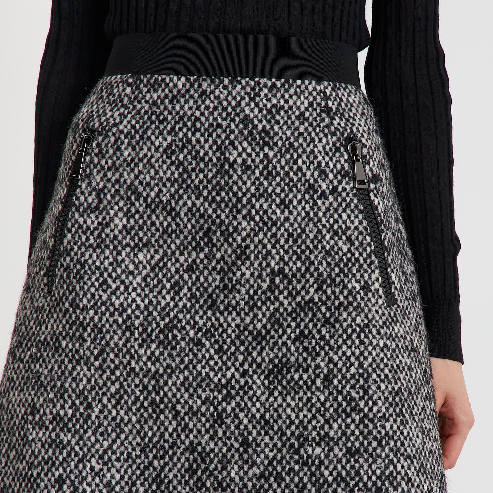 Юбка Moncler - купить оригинал в секонд-хенде SFS - 4