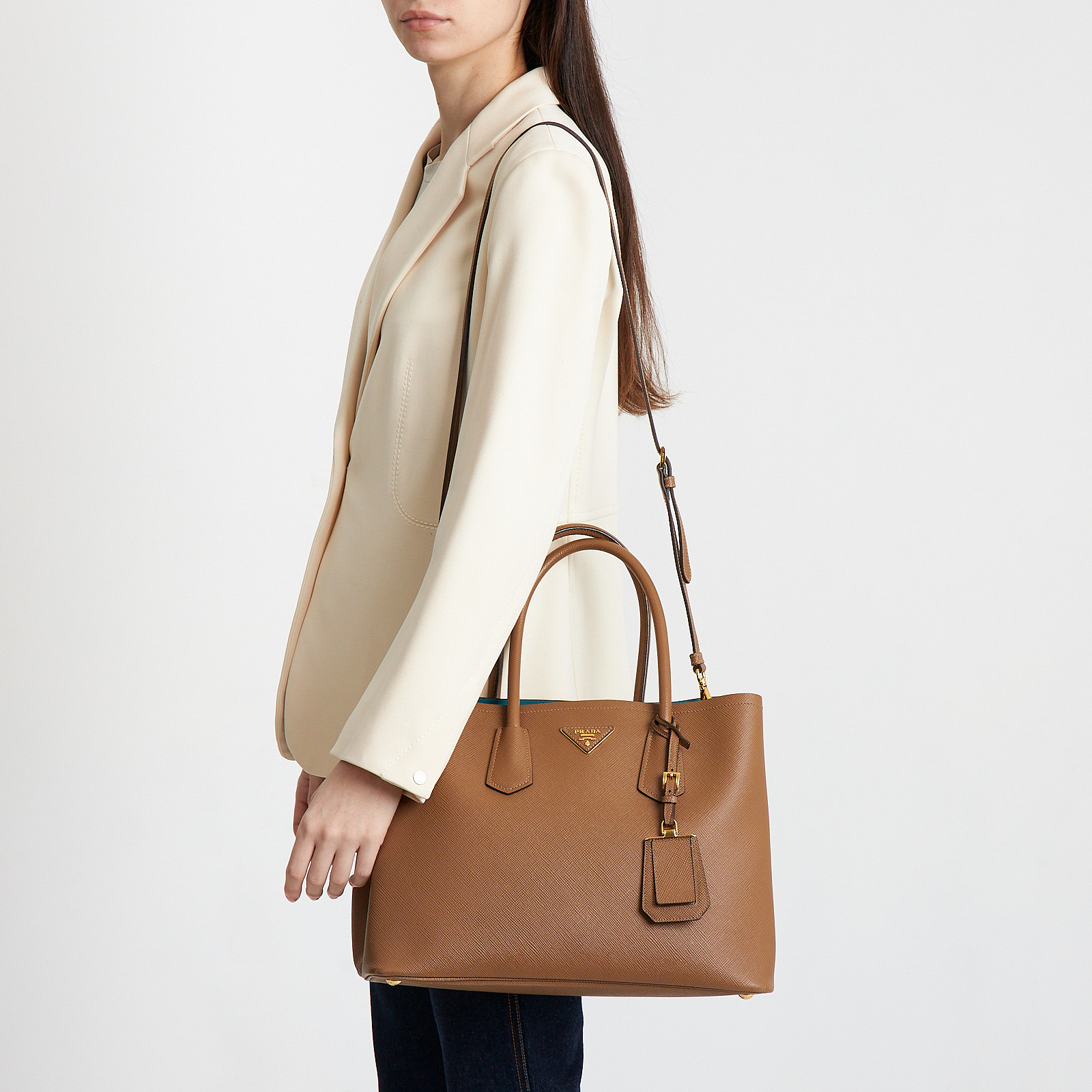 Сумка Prada - купить оригинал в секонд-хенде SFS - 9