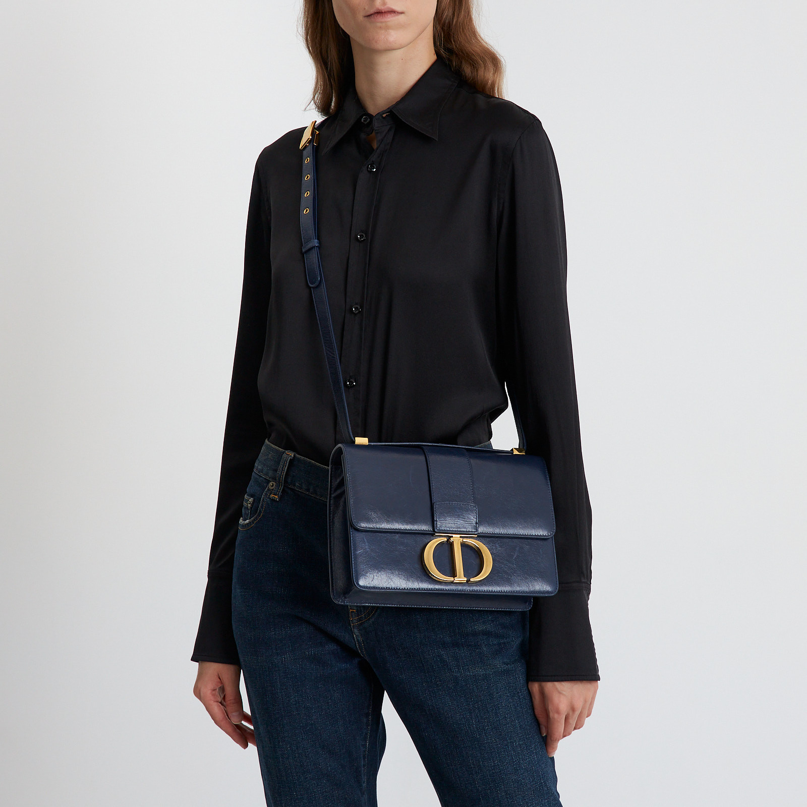 Сумка Christian Dior - купить оригинал в секонд-хенде SFS - 2