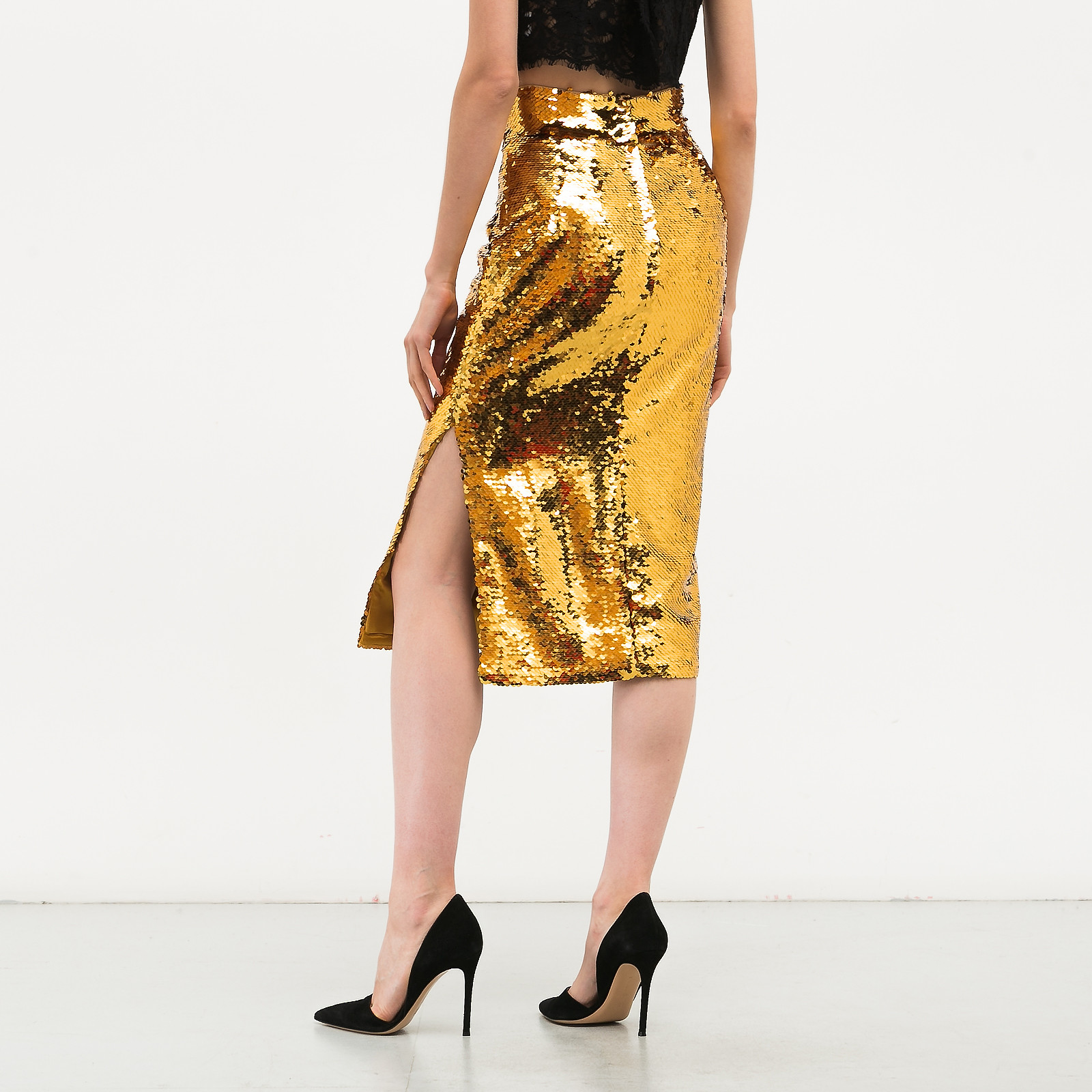 Юбка Dolce&Gabbana - купить оригинал в секонд-хенде SFS - 3