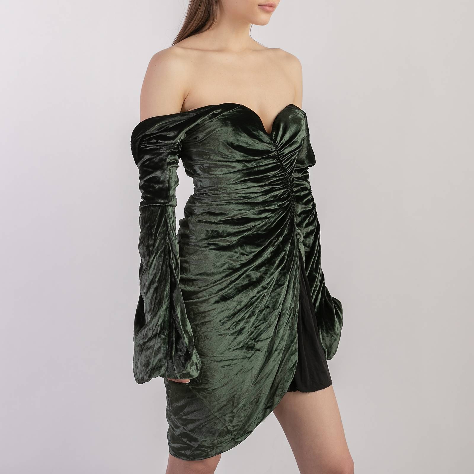Платье Alexander Wang - купить оригинал в секонд-хенде SFS
