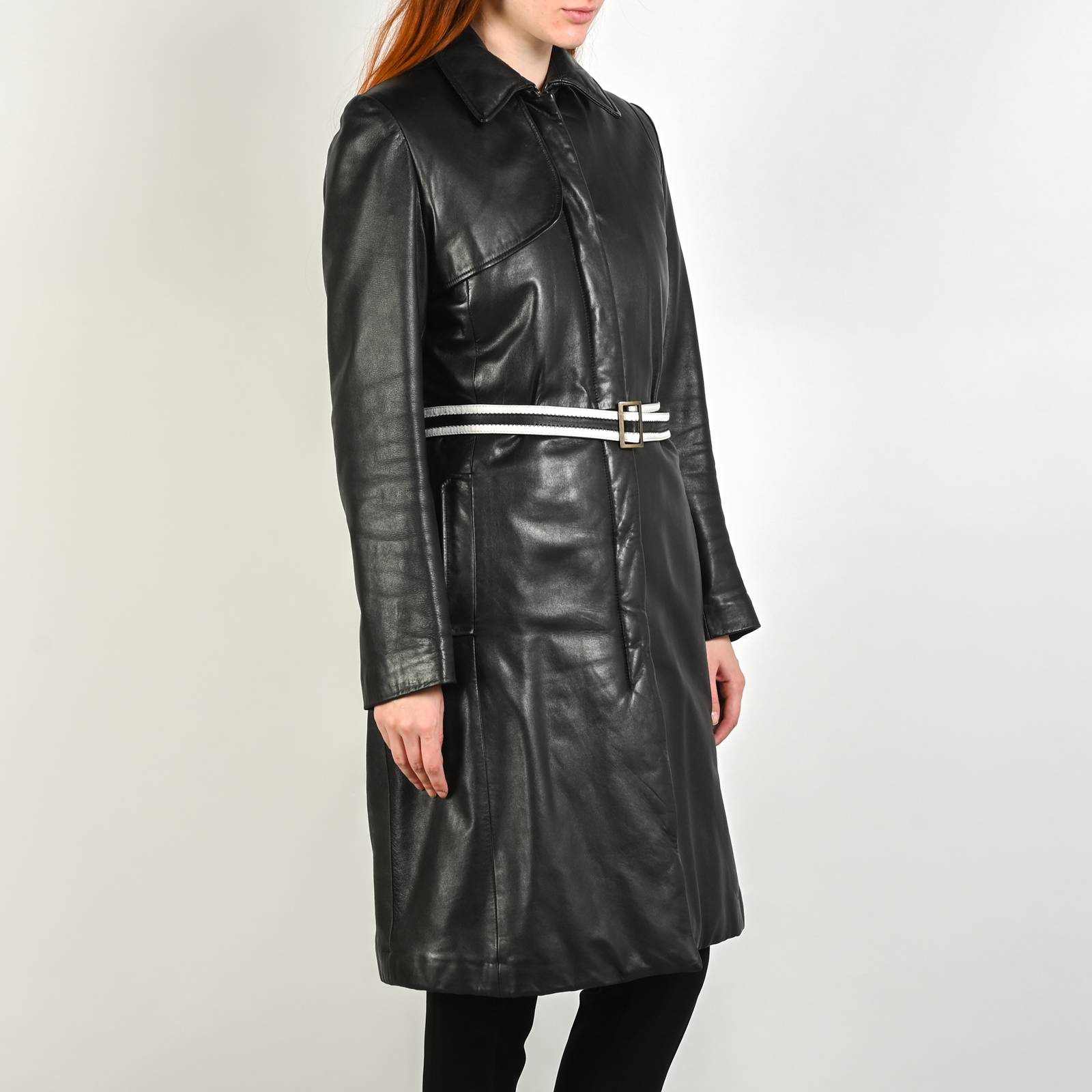 Пальто Versus Versace - купить оригинал в секонд-хенде SFS