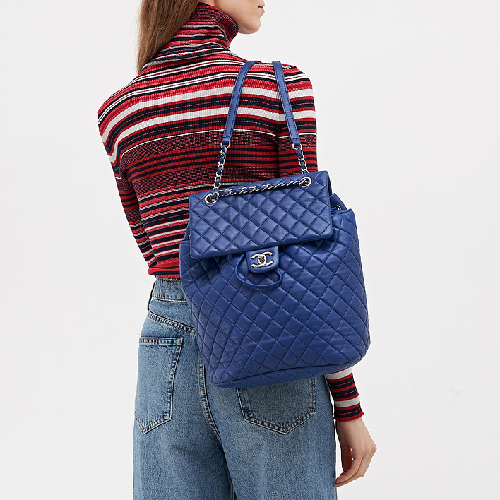 Рюкзак Chanel