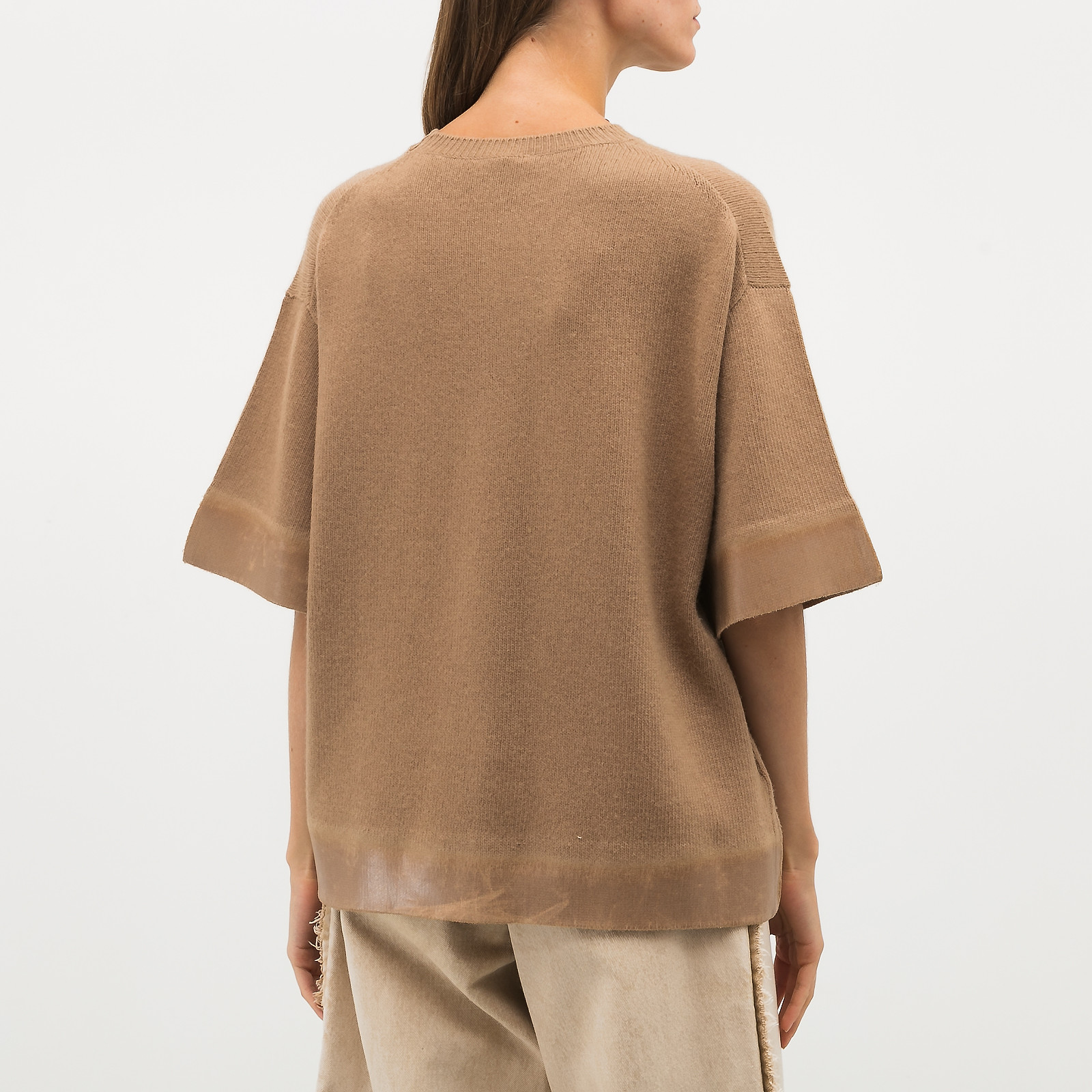 Джемпер Prada - купить оригинал в секонд-хенде SFS - 3