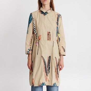 Плащ Marni