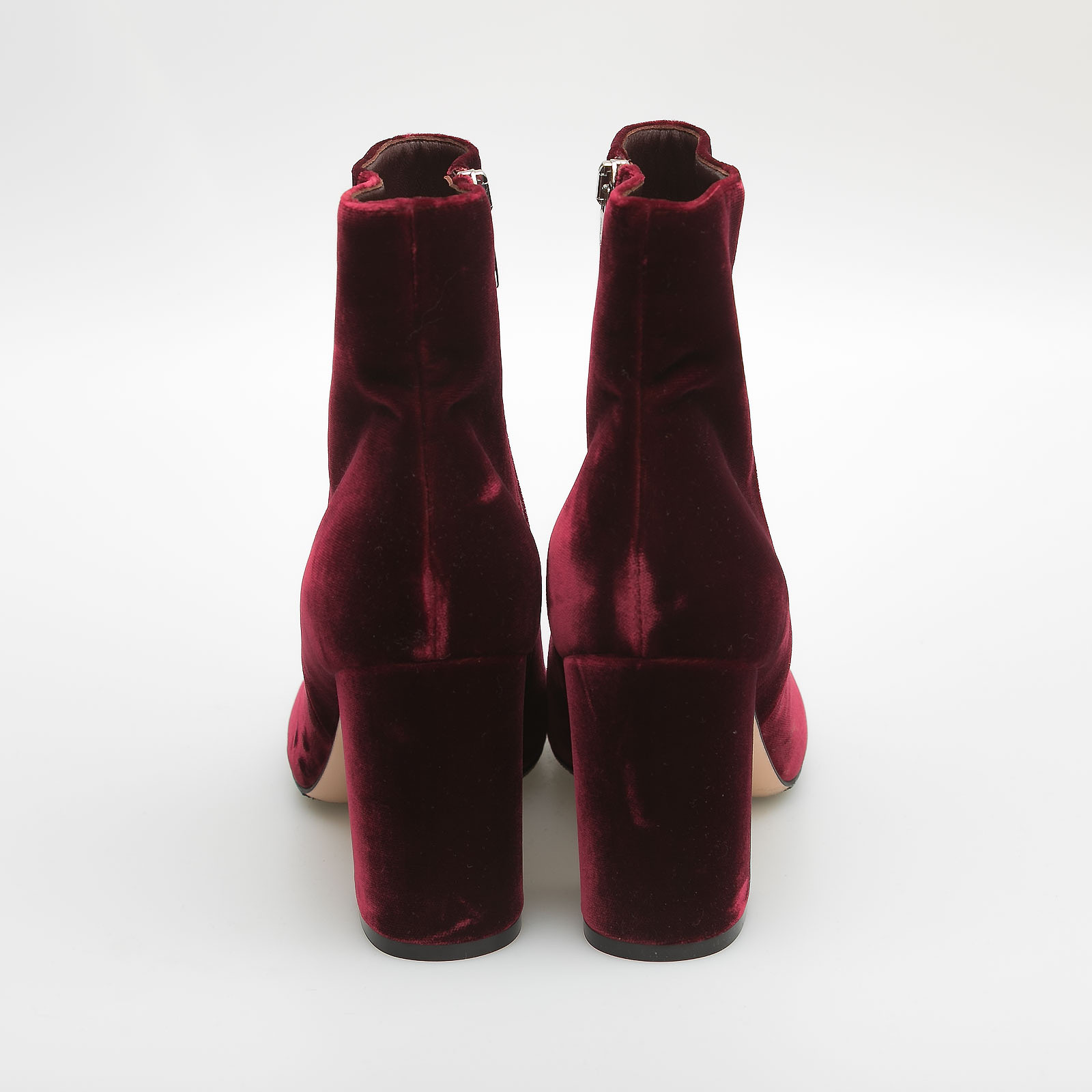 Ботильоны Gianvito Rossi - купить оригинал в секонд-хенде SFS - 4