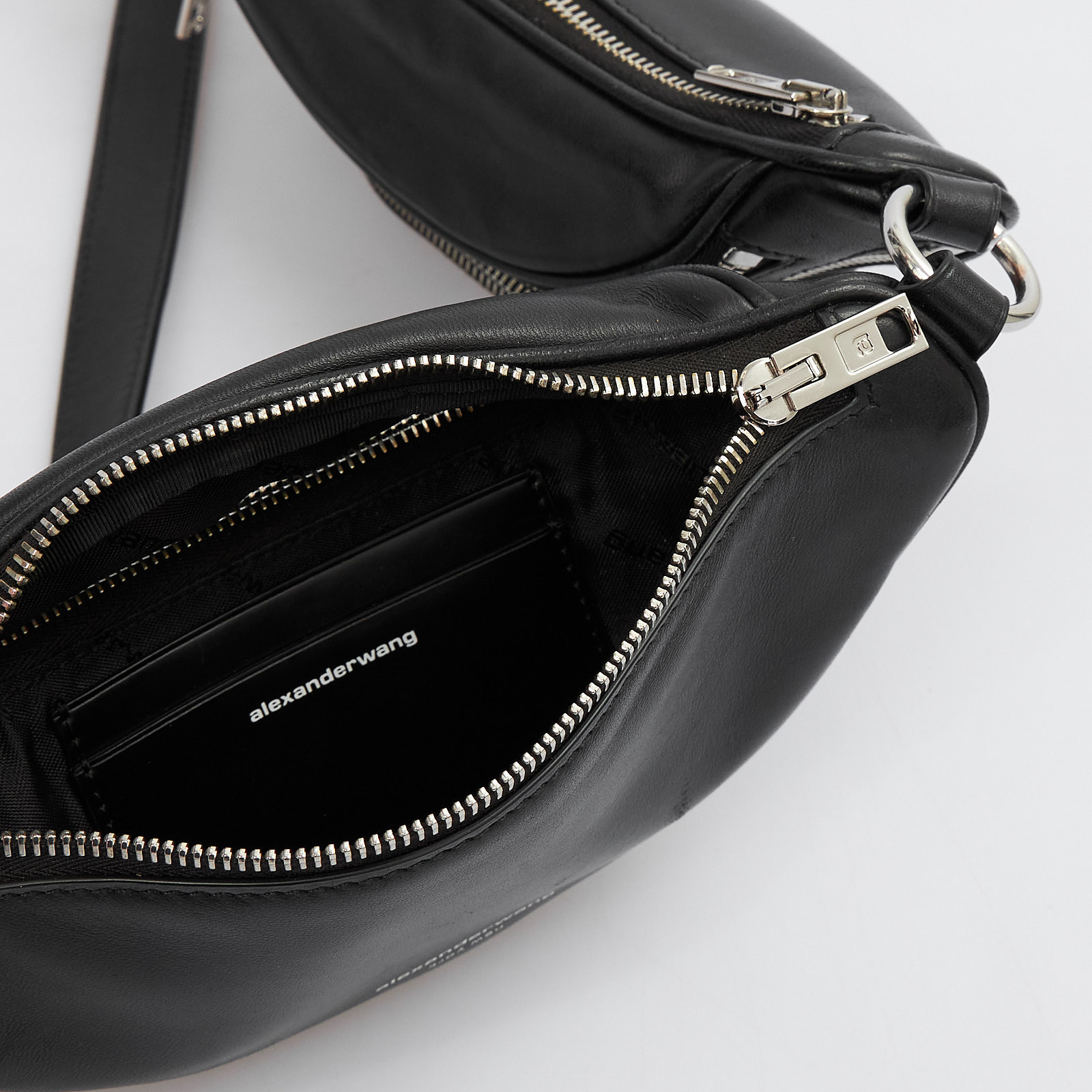 Сумка Alexander Wang - купить оригинал в секонд-хенде SFS - 7