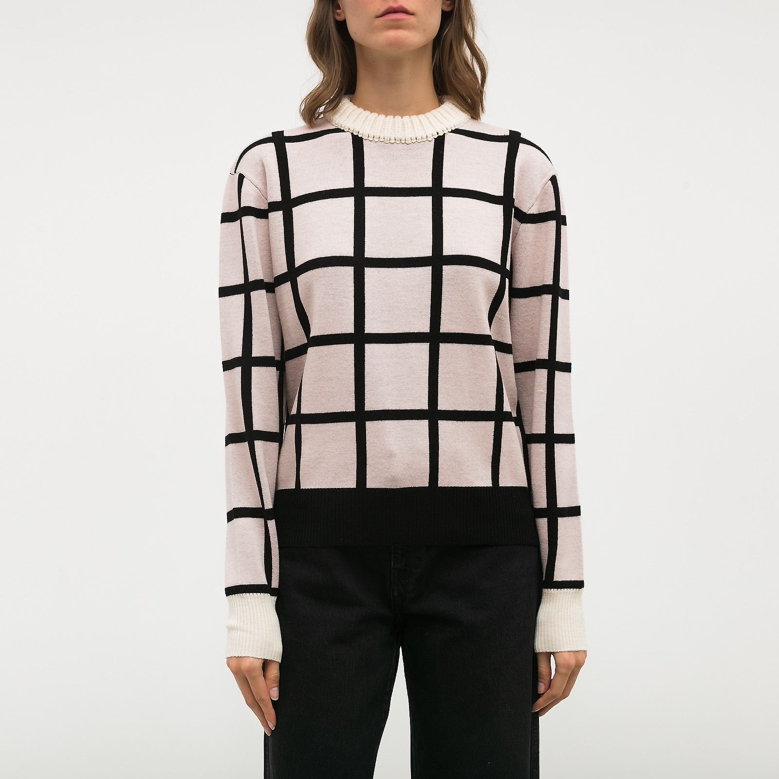 Свитер JW Anderson - купить оригинал в секонд-хенде SFS - 1
