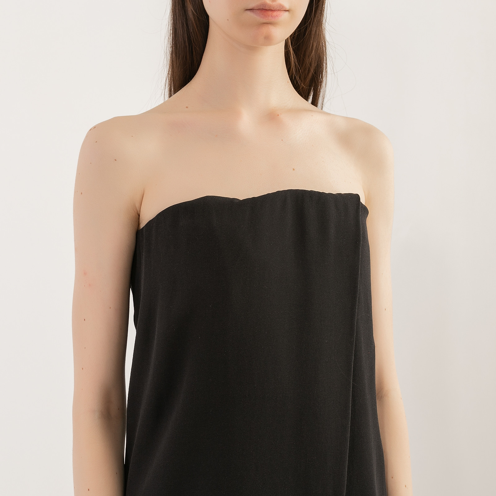 Платье Bottega Veneta - купить оригинал в секонд-хенде SFS - 4