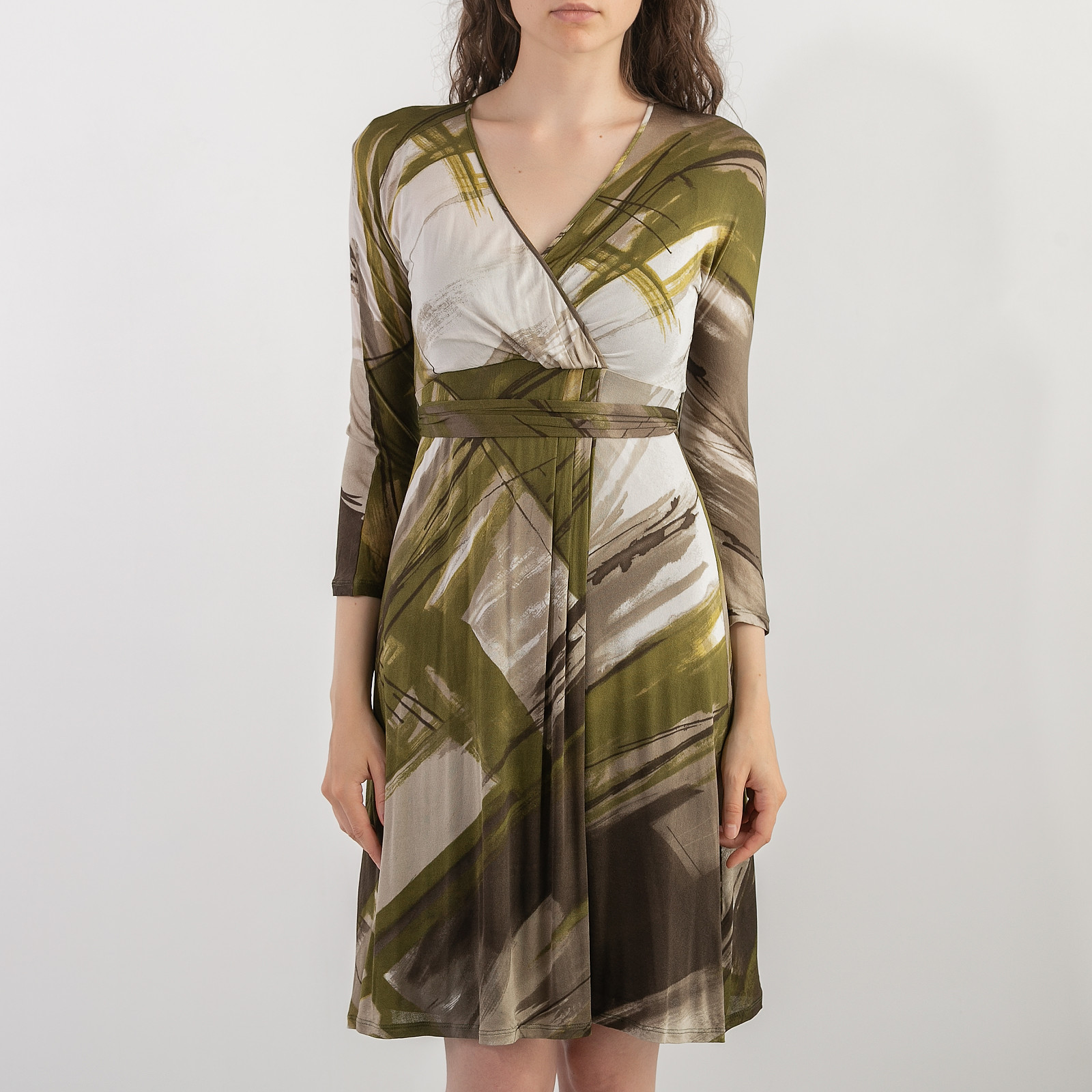 Платье Max Mara Studio - купить оригинал в секонд-хенде SFS - 1