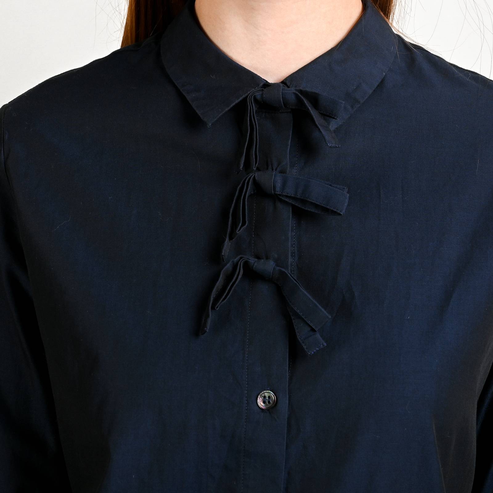 Рубашка Sonia by Sonia Rykiel - купить оригинал в секонд-хенде SFS