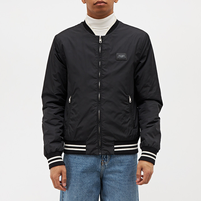 Бомбер Dolce&Gabbana