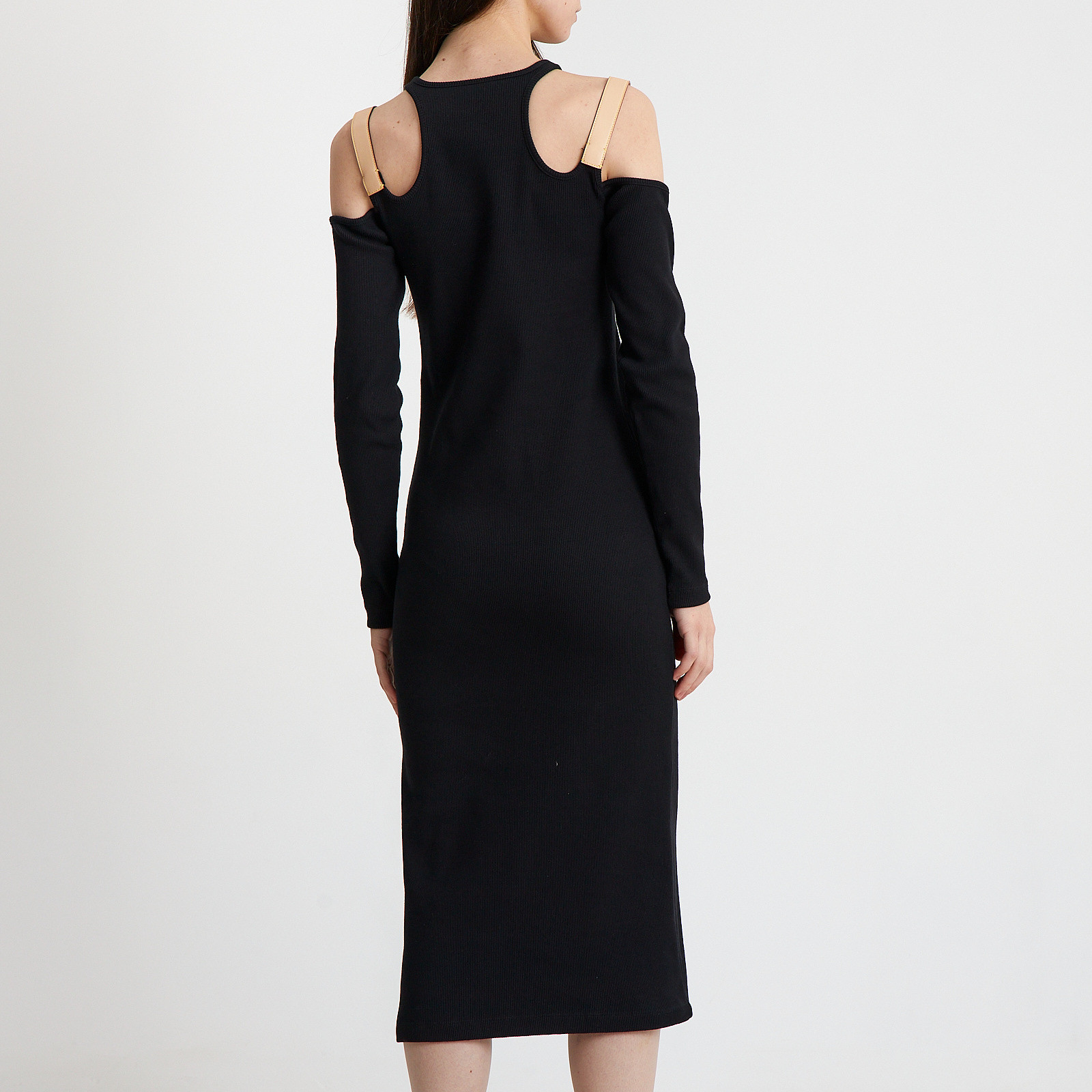 Платье Louis Vuitton - купить оригинал в секонд-хенде SFS - 3